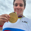 Gilly Wins Pumptrack Worlds!