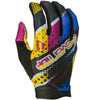 Transition Youth Glove - 80's Reflex