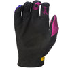 Transition Glove - 80's Palm Tree
