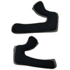 Project.23 Helmet Cheek Pads - GF/Carbon